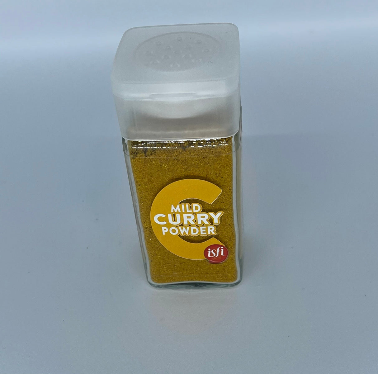 Curry Powder