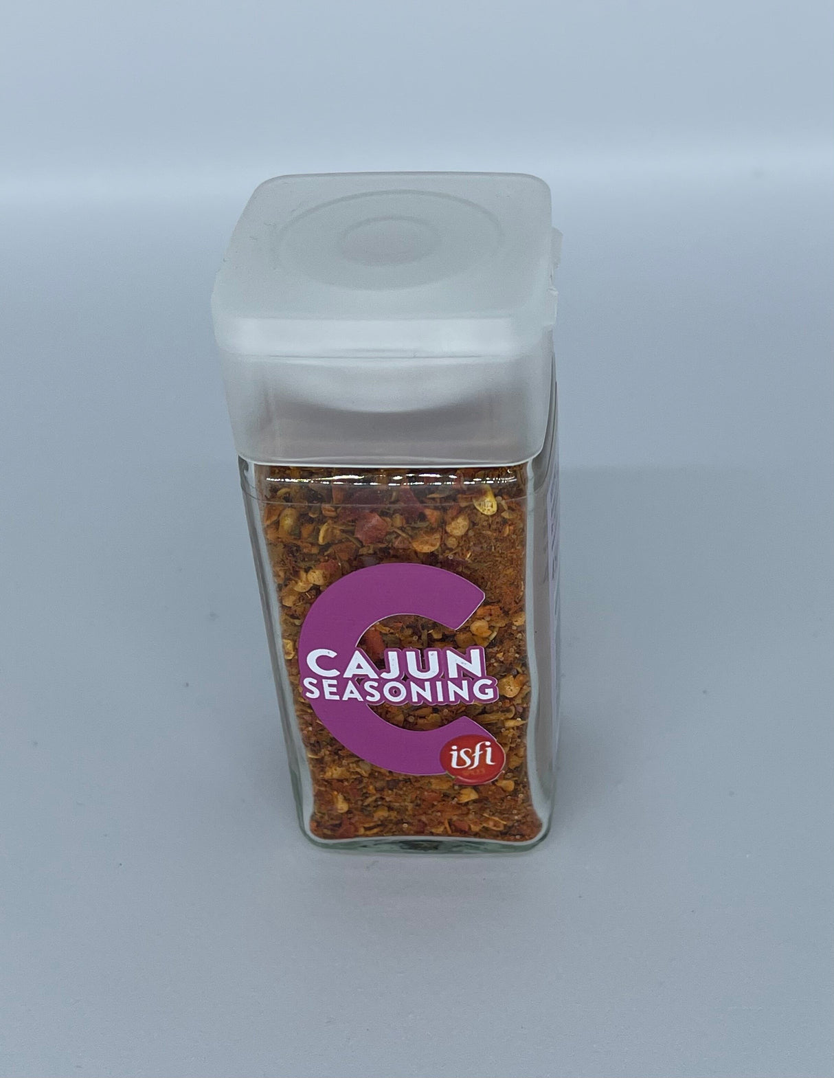Cajun Seasoning