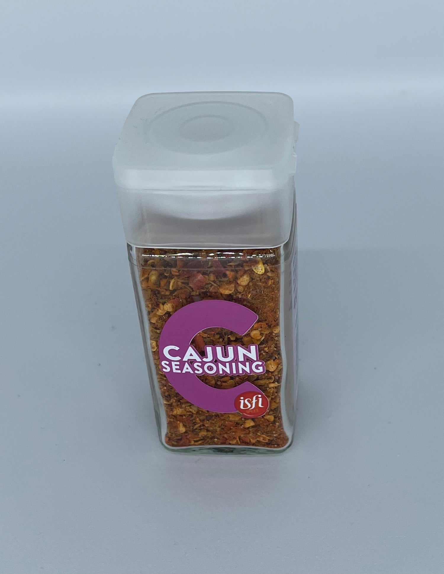 Cajun Seasoning