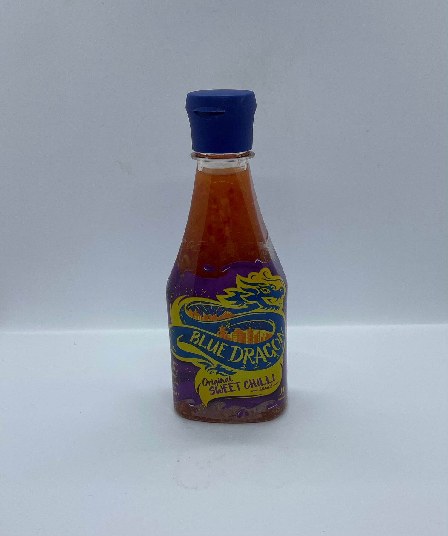 Blue Dragon Sweet Chilli Sauce