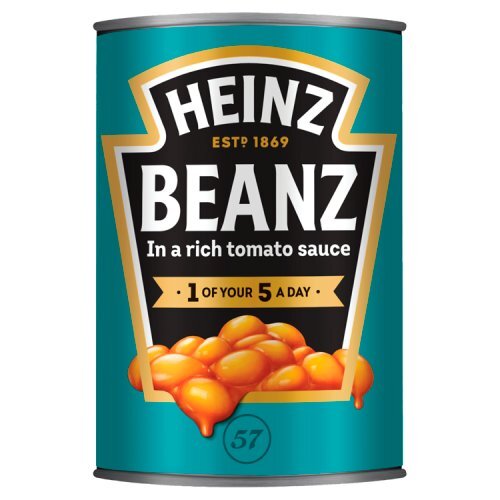 Heinz Beans