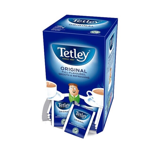 Tetley Tea Bags