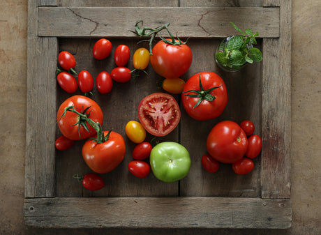 A Guide to Organic vs. Conventional Produce: What You Should Know
