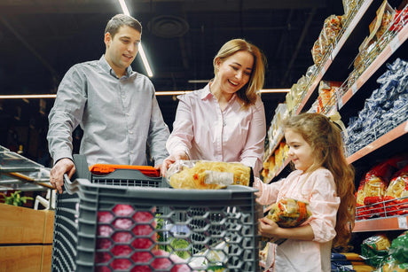 Healthy Grocery Shopping on a Budget: How to Get the Most Out of Your Cart