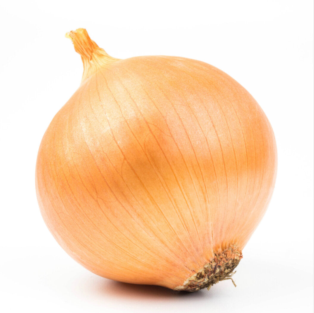 White Onion