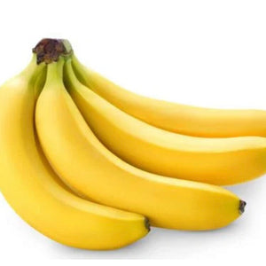 Bananas Bunch