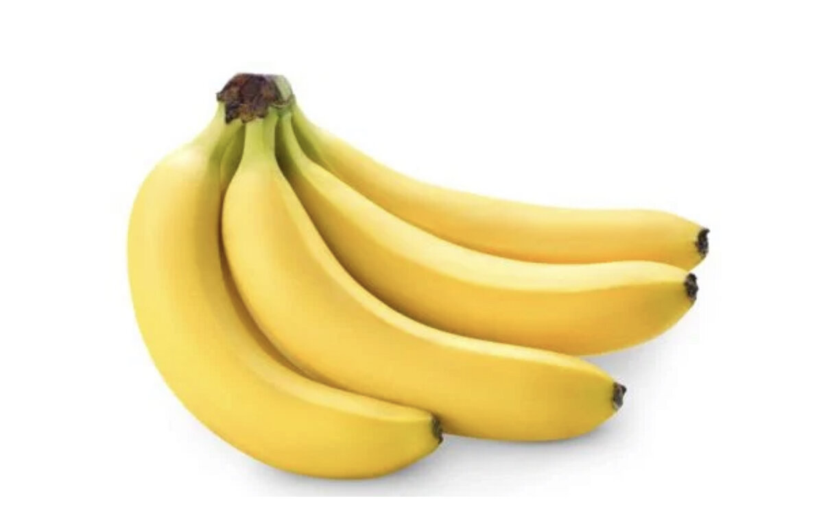 Bananas Bunch