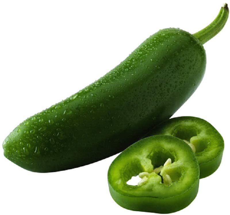 Jalapenos each