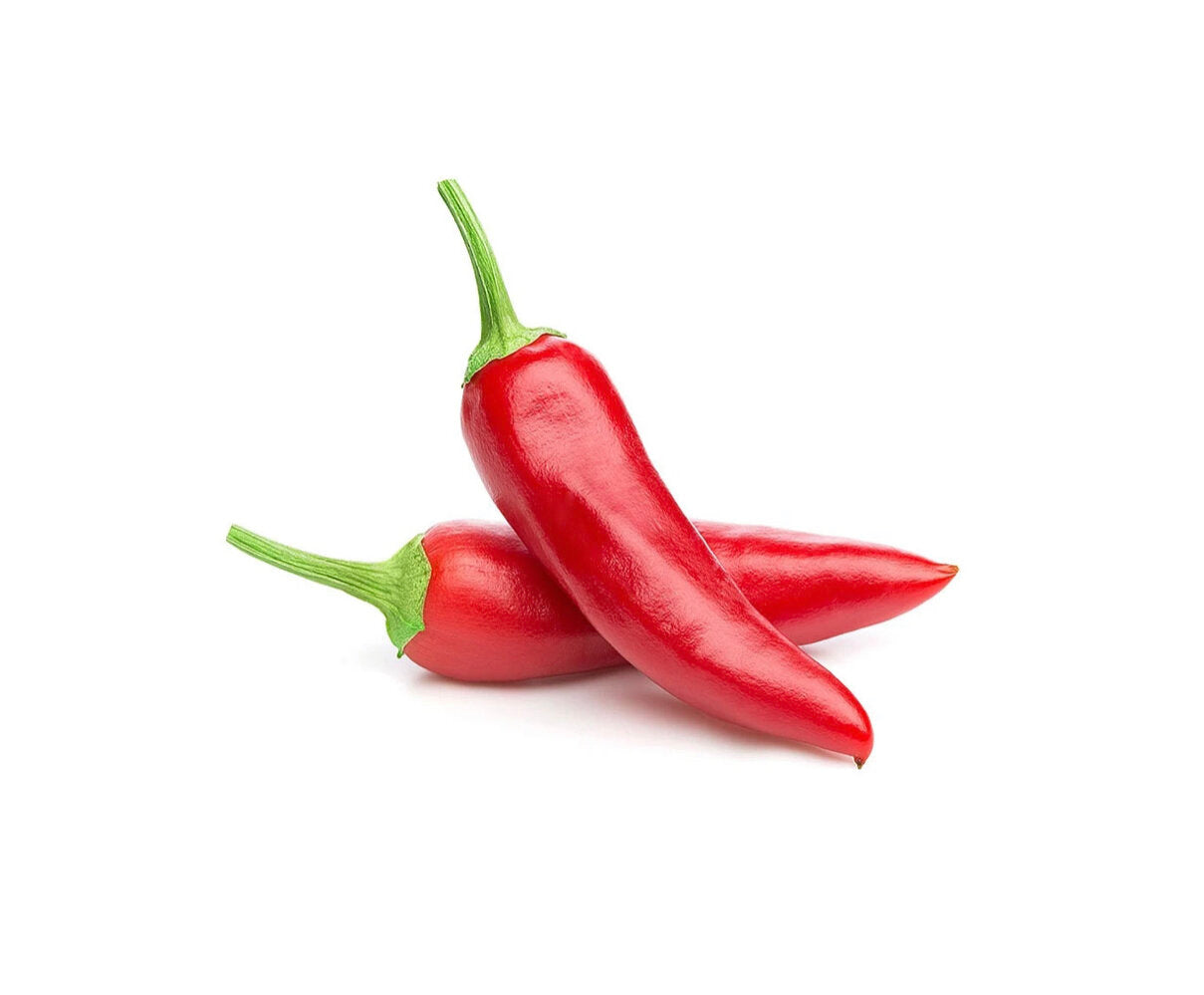 Red Chilli