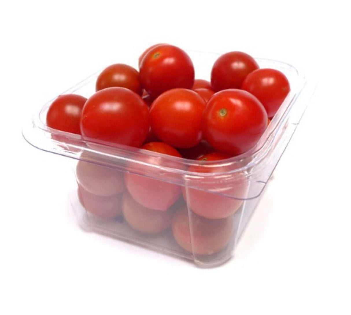 Cherry Tomatoes