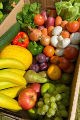 Mixed Fruit and Veg Box