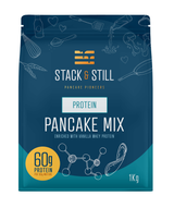 Stack & Still - Protein Pancake Mix (1Kg)