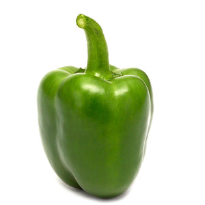 Green Pepper