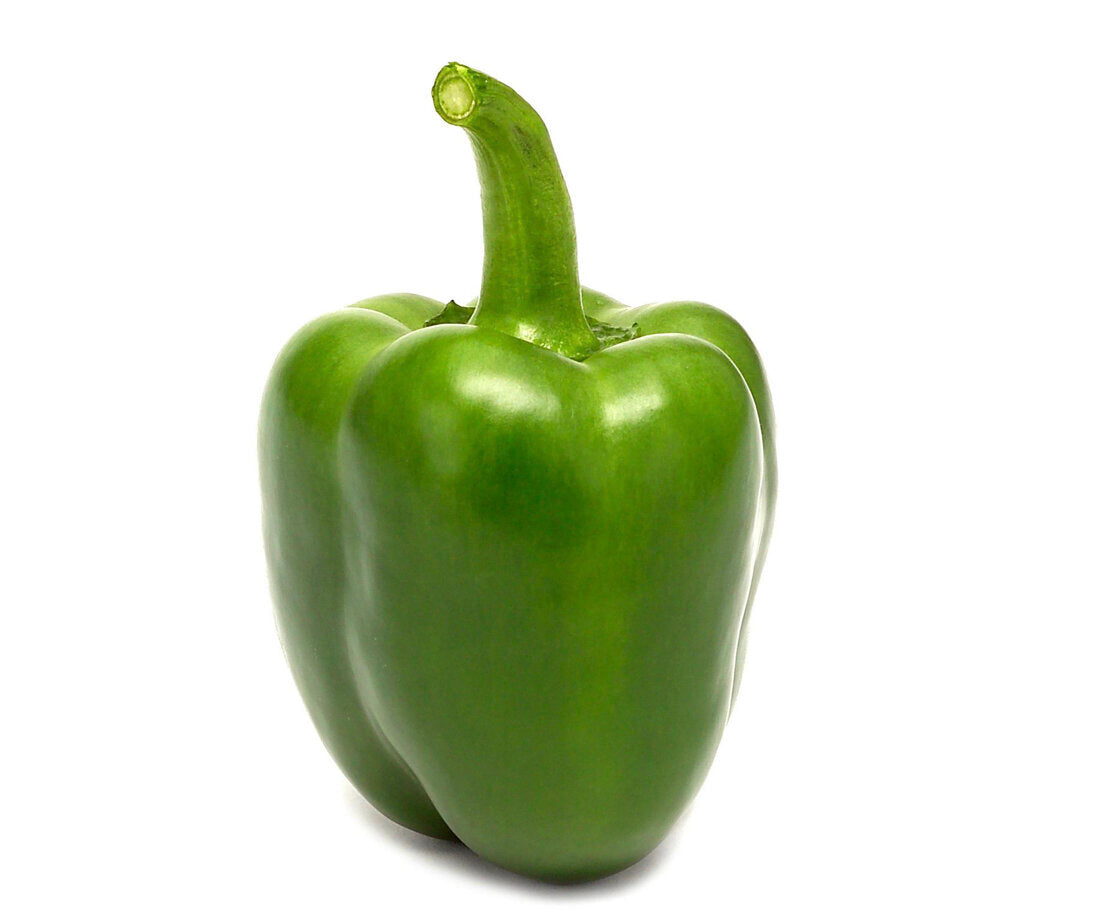 Green Pepper