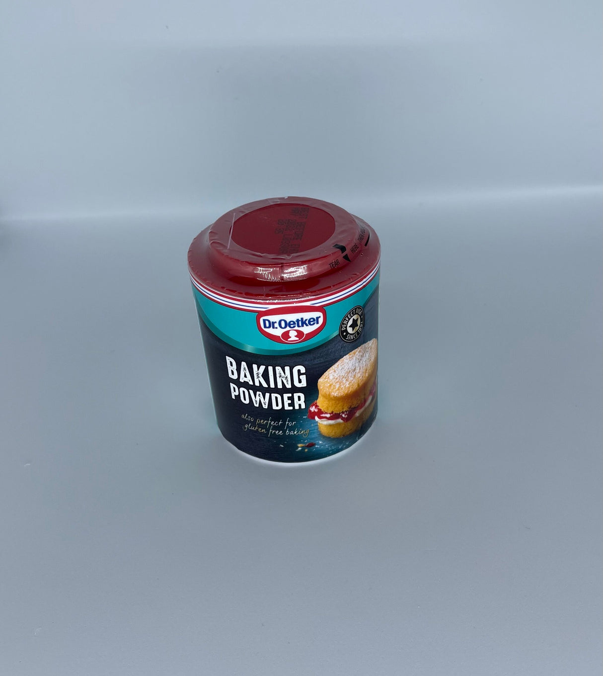 Baking Powder