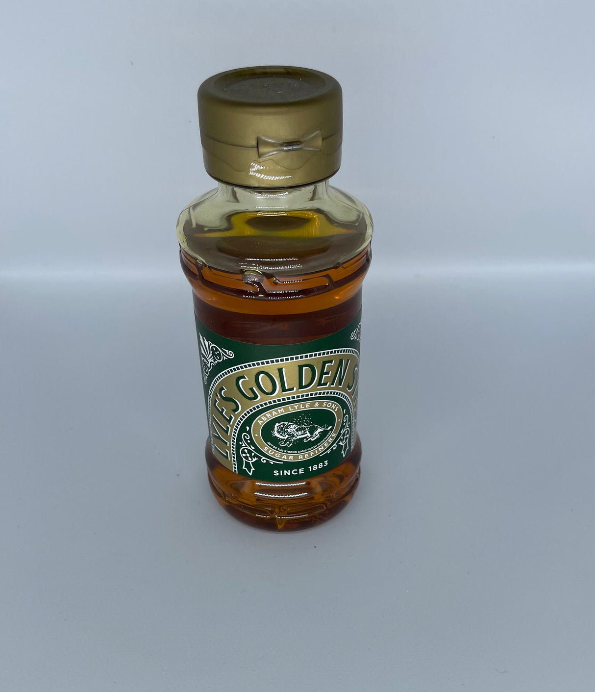 Lyles Golden Syrup