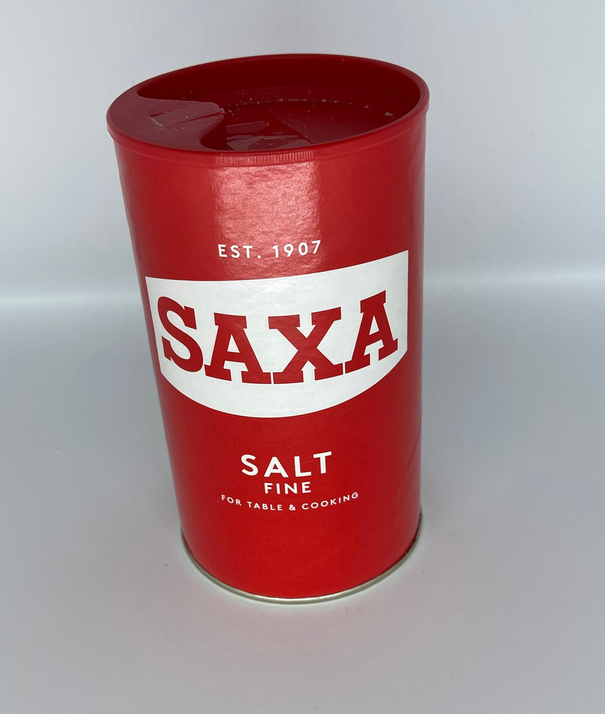 Table Salt