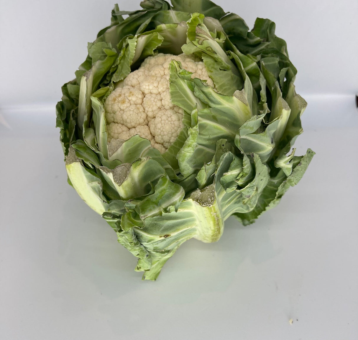 Cauliflower