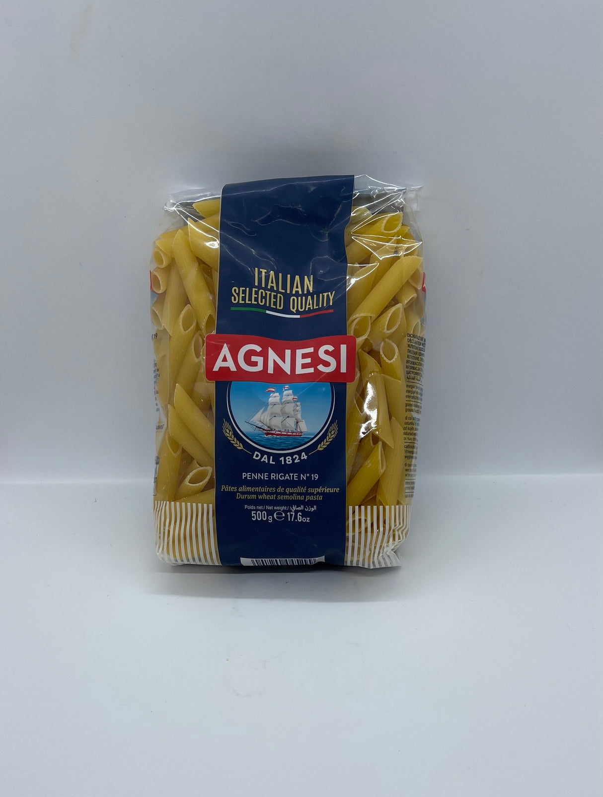 Penne Pasta