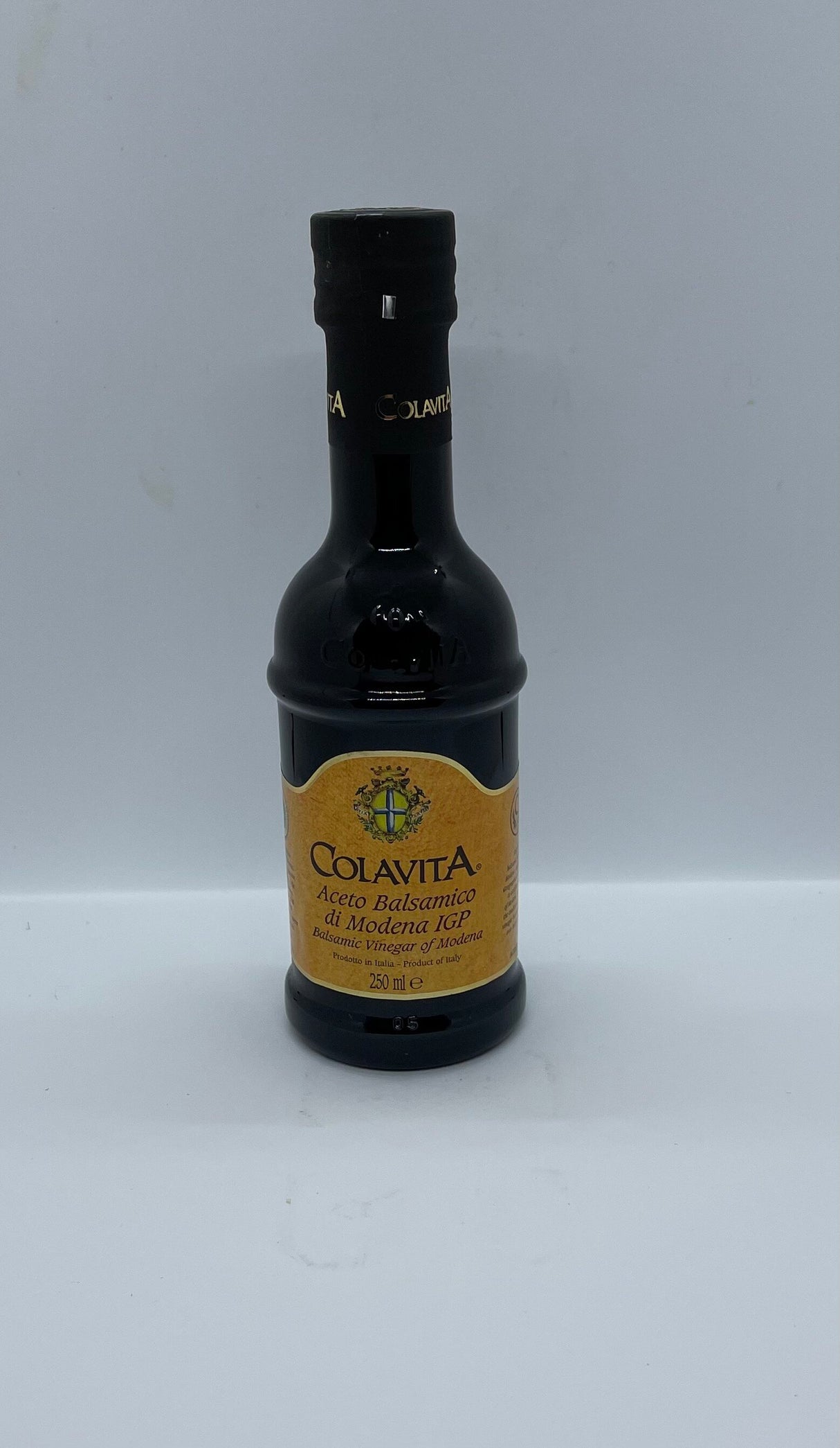 Balsamic Vinegar 250ml