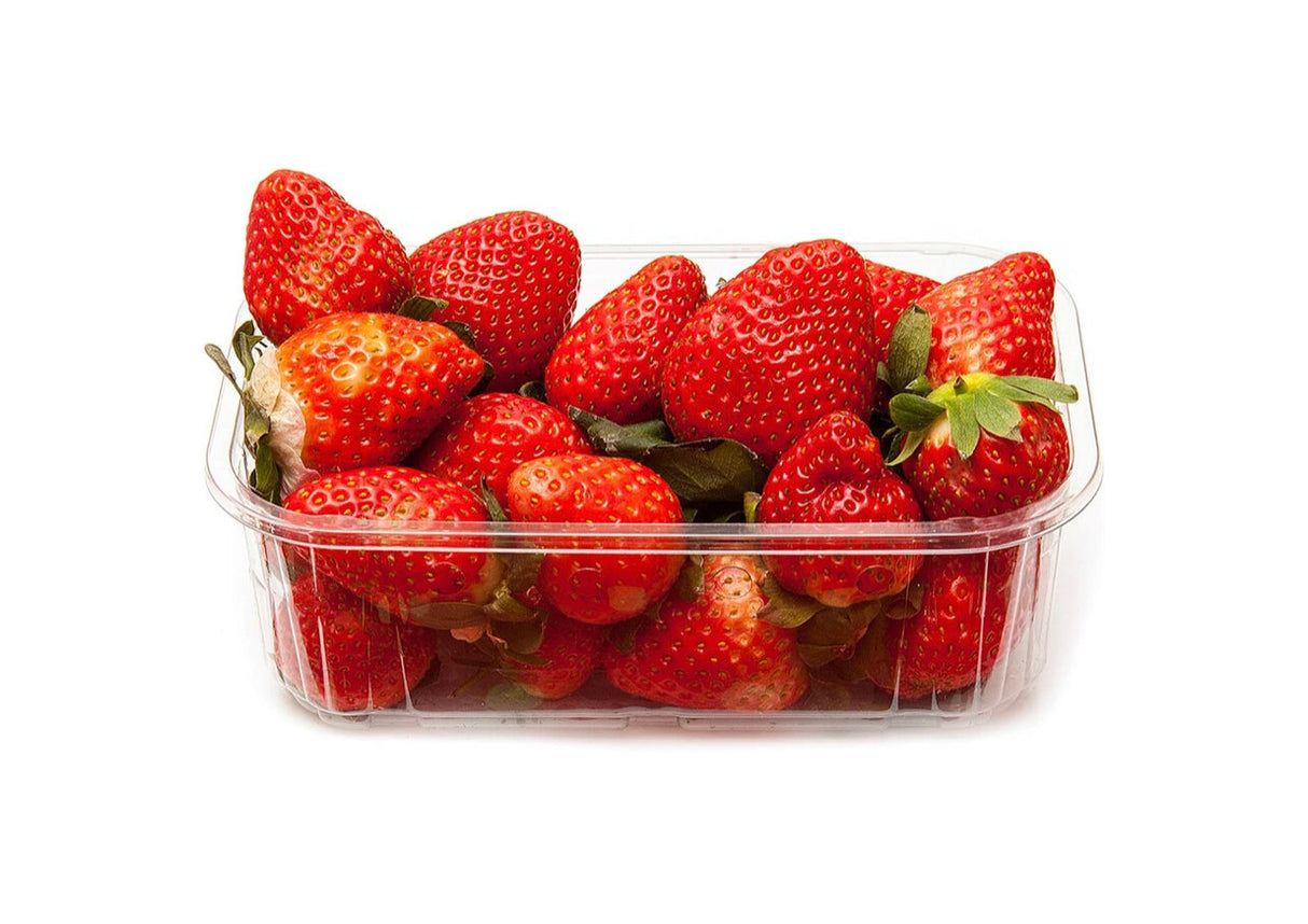 Strawberries