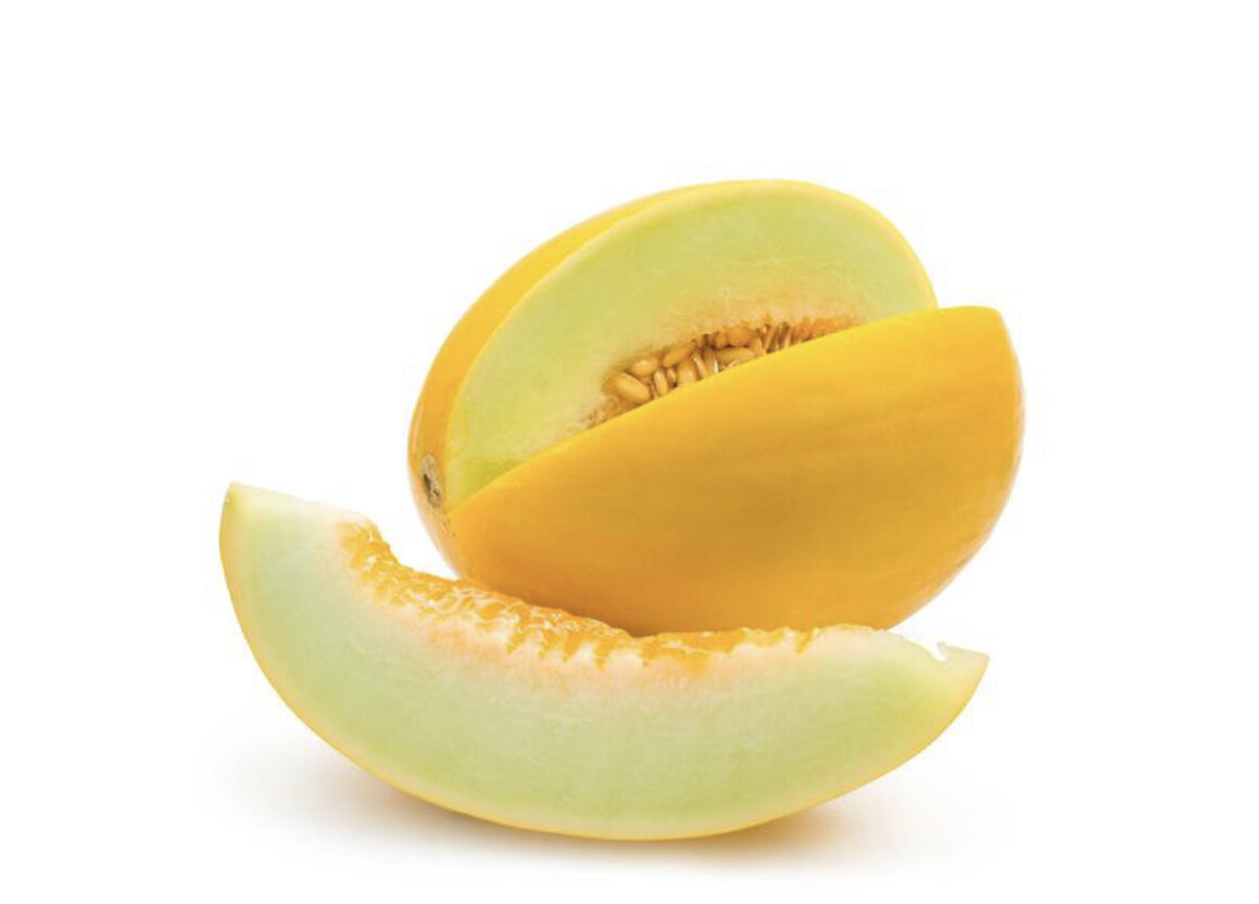 Honeydew Melon