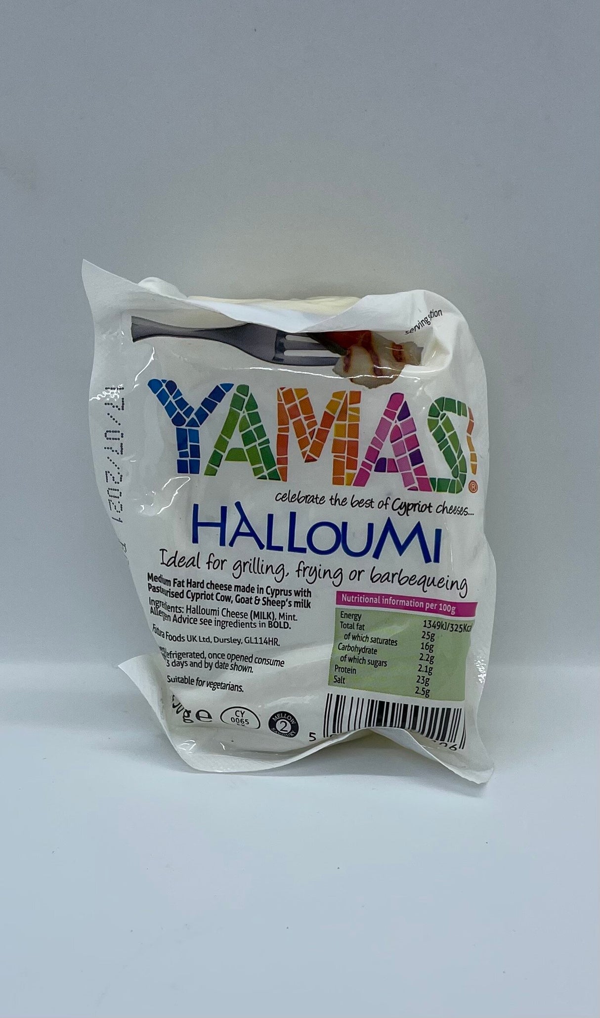 Halloumi Cheese