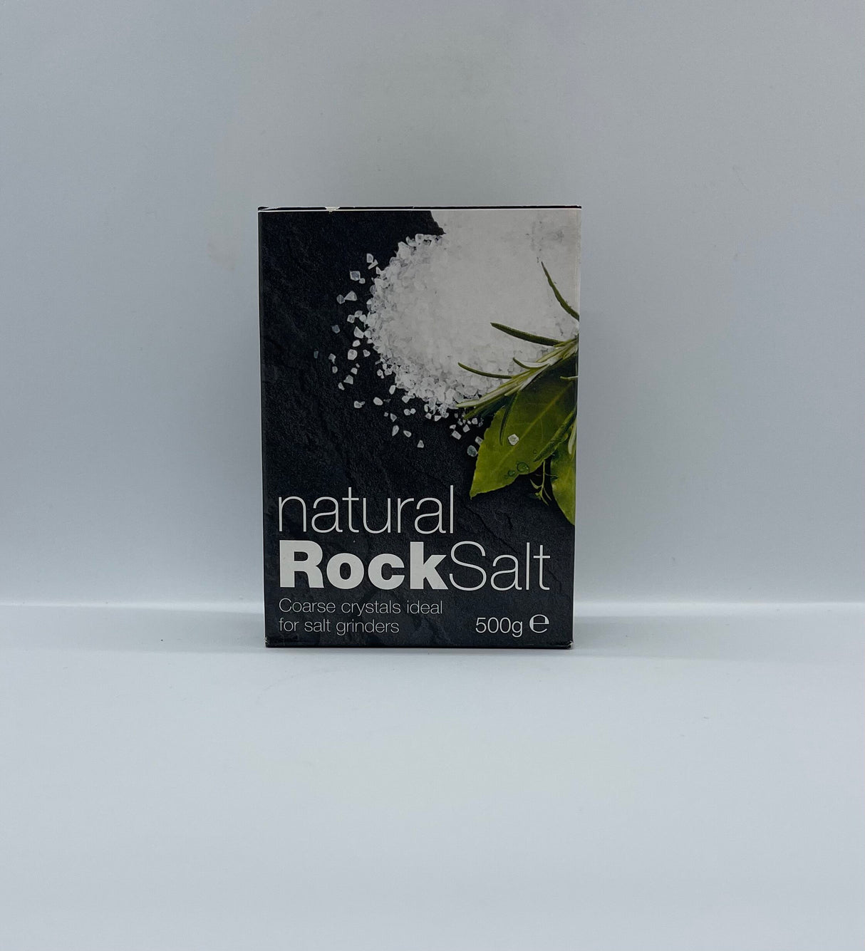 Rock Salt