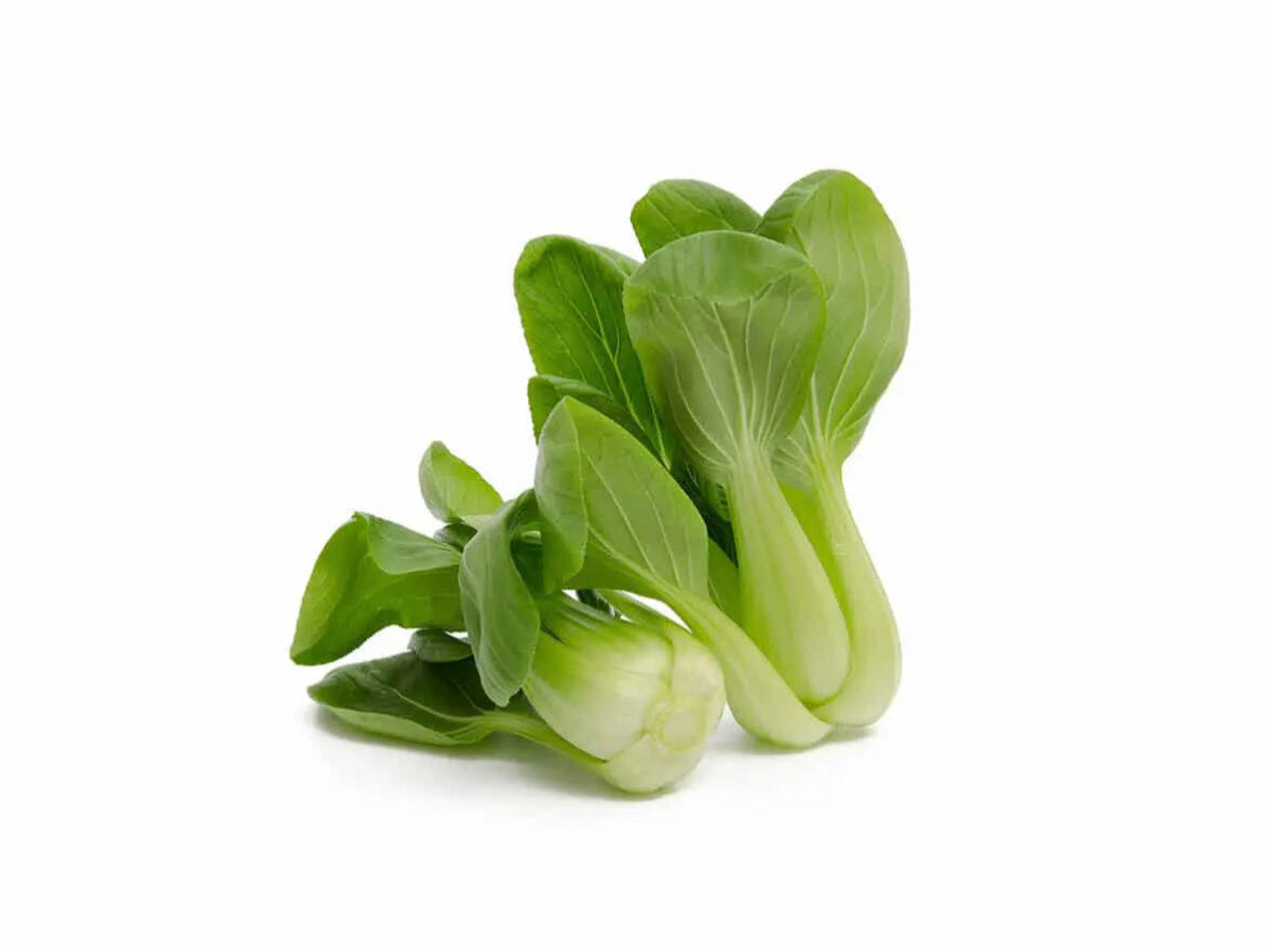 Pak Choi Each