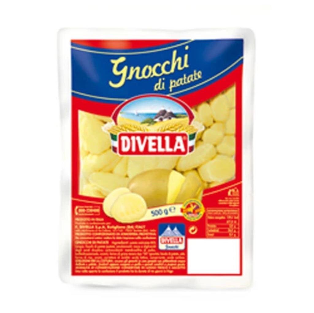 Gnocchi