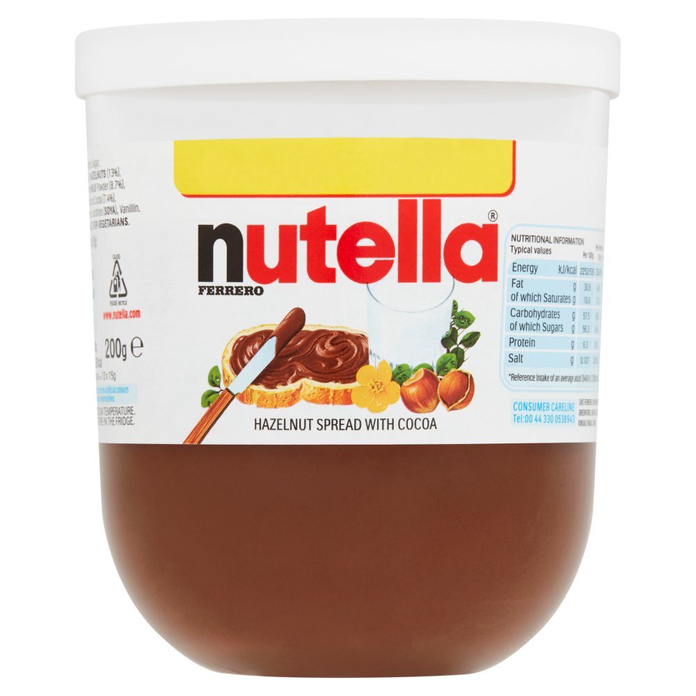 Nutella