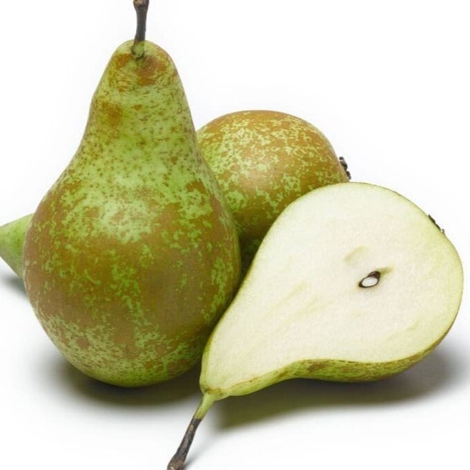 Pear