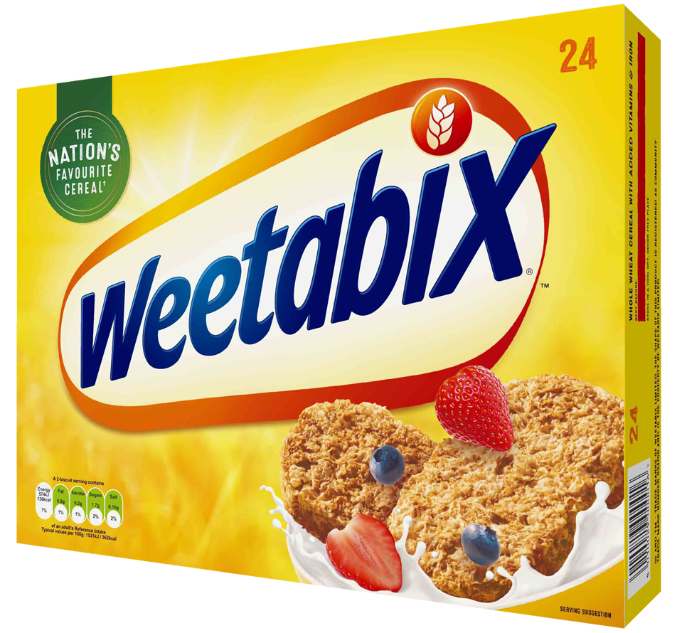 Weetabix