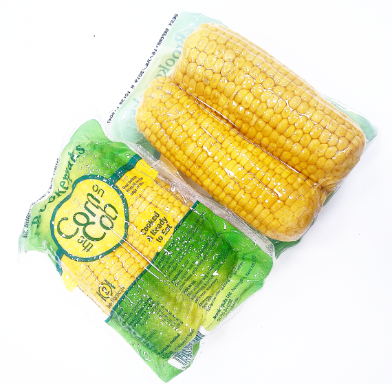 Corn on the Cob