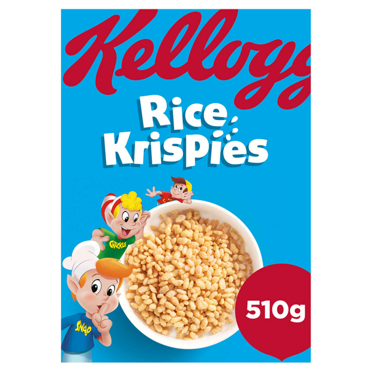 Kellogs Rice Krispies